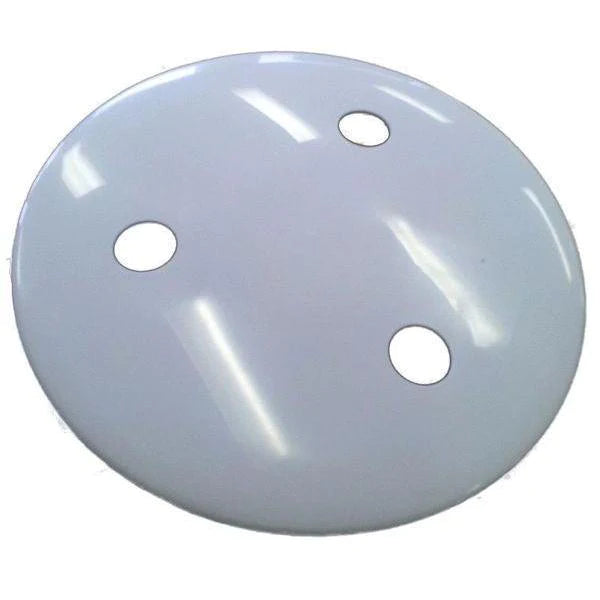 Universal Low Profile Main Drain Cover - Weighted Universal Low Profile Main Drain Cover - Weighted